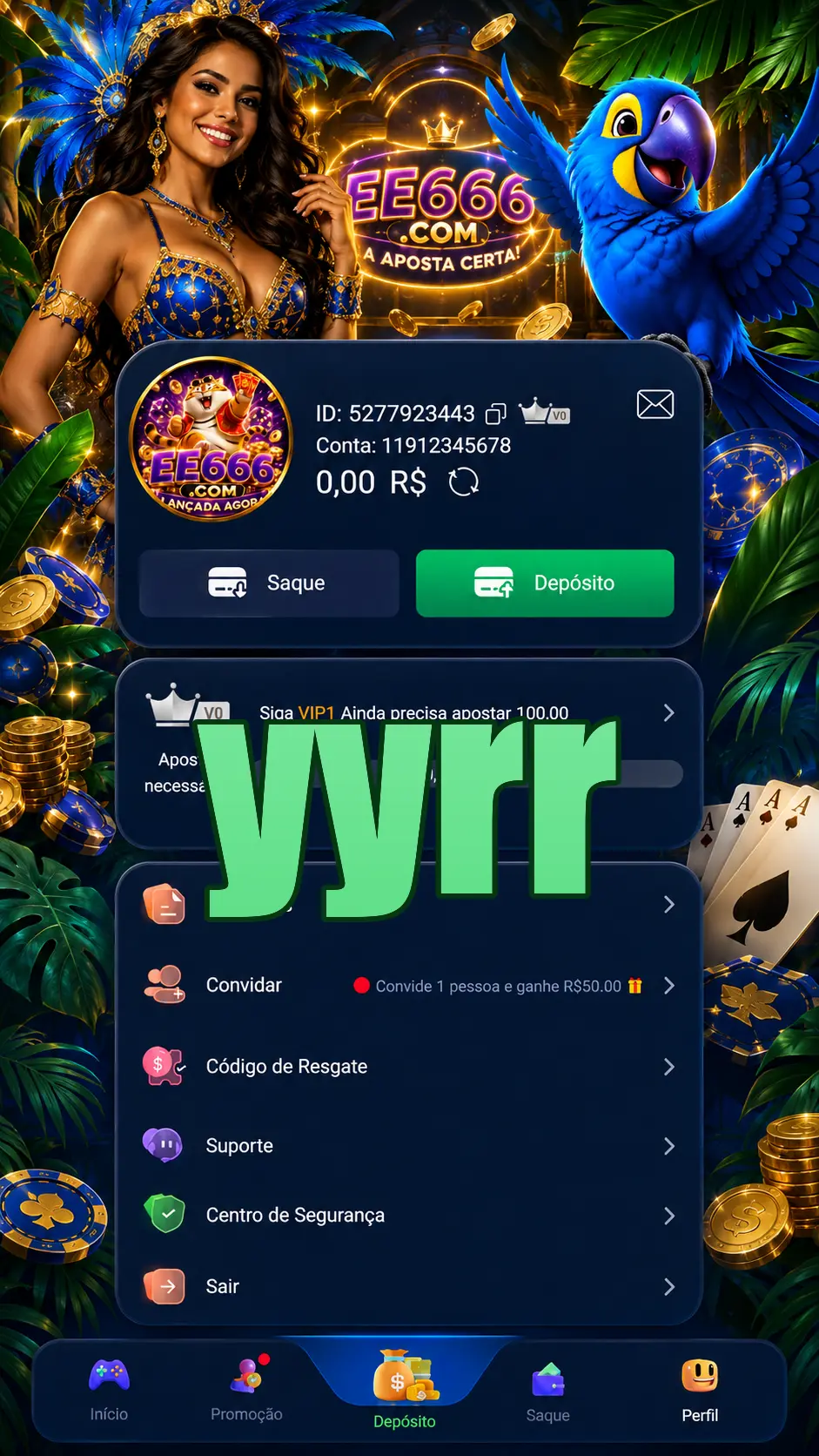 yyrr Unduh